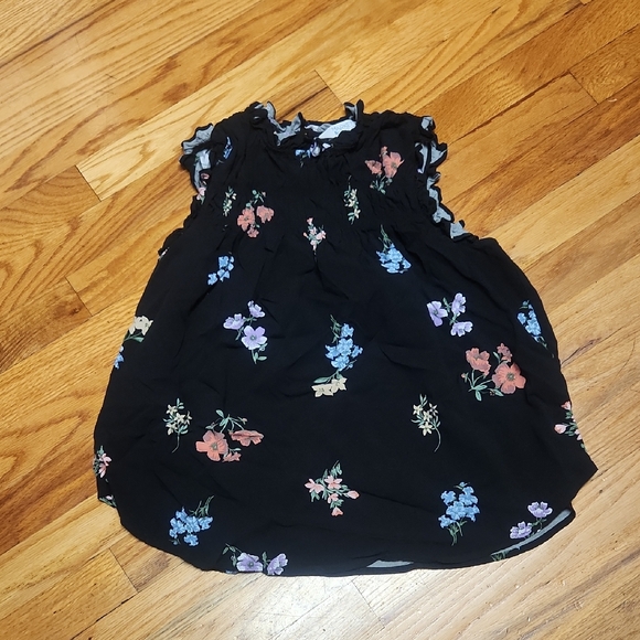 Market & Spruce Tops - Sleeveless Blouse, XSP